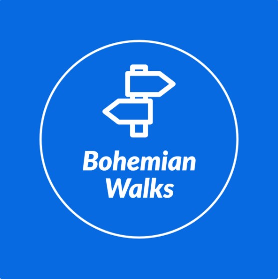 Bohemianwalks.site